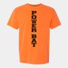 Garment-Dyed Heavyweight T-Shirt Thumbnail
