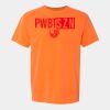Garment-Dyed Heavyweight T-Shirt Thumbnail