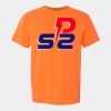 Garment-Dyed Heavyweight T-Shirt Thumbnail