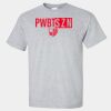 Ultra Cotton ® 100% US Cotton T Shirt Thumbnail