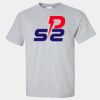 Ultra Cotton ® 100% US Cotton T Shirt Thumbnail