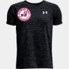 Boys' UA Tech™ 2.0 Short Sleeve Thumbnail