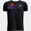 Boys' UA Tech™ 2.0 Short Sleeve Thumbnail